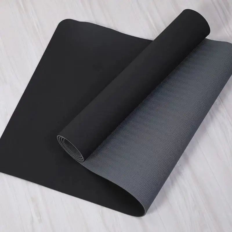 Gym Workout Fitness Exercise Yoga Mat-Finds Fit