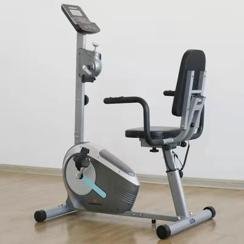 Home Gym Equipment Exercise Bike Spin Bike Fitness Equipment-Finds Fit