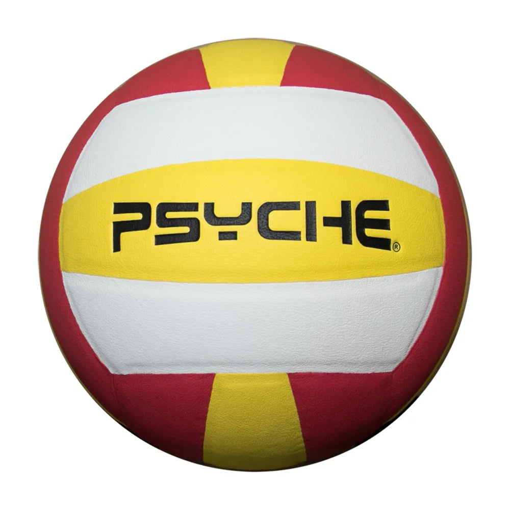 Synthetic leather laminated volleyball ball size 5# official match volleyball-Finds Fit