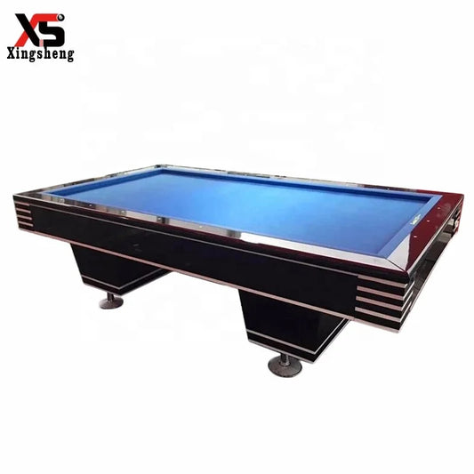 8ft/9ft standard size Korea style carom billiard pool table-Finds Fit