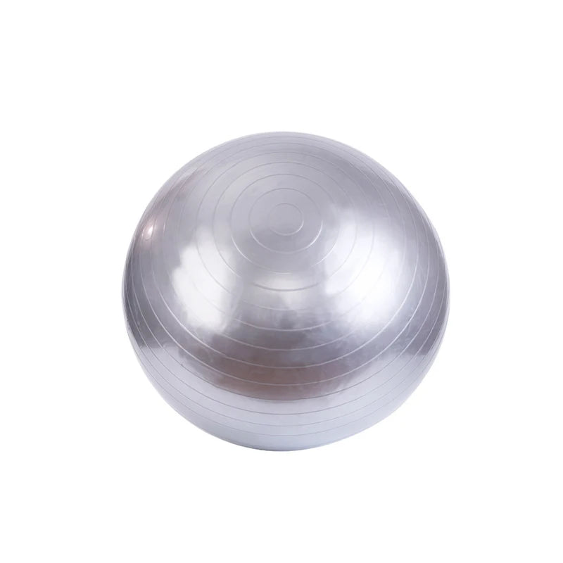 Gym Exercise Eco-Friendly Yoga Ball Balance PVC Yoga Safe Pilates Yoga Ball Fitness Bal-Finds Fit