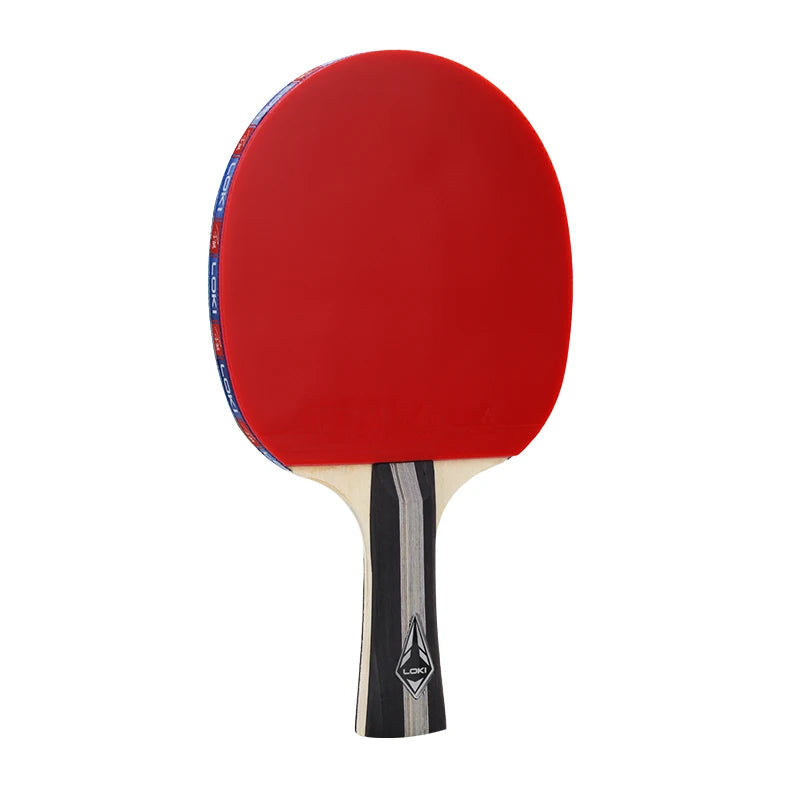 Table Tennis racket set with balls-Finds Fit