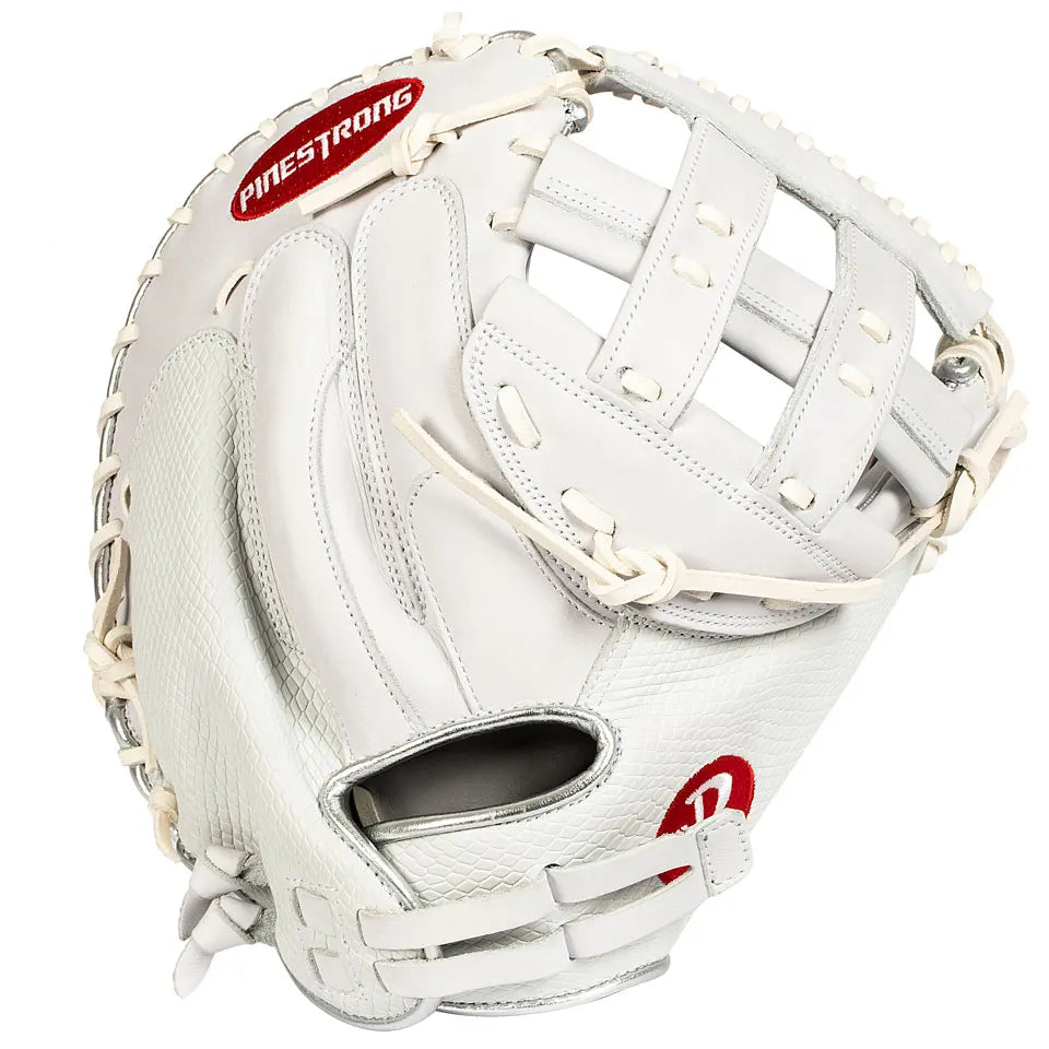 Youth baseball glove leather baseball glove-Finds Fit