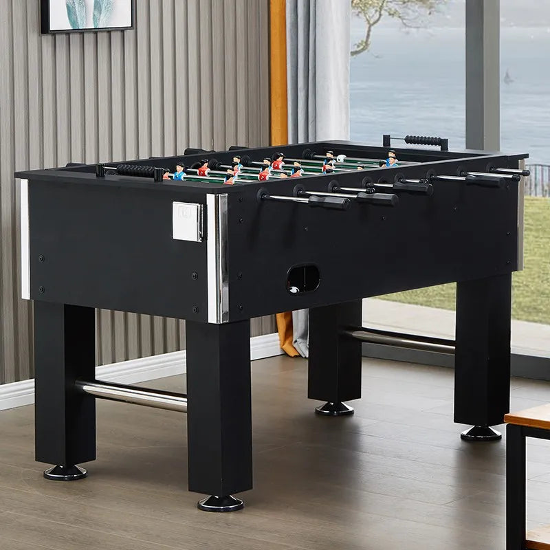 Tabletop foosball table sport game luxury football soccer tables interactive games-Finds Fit