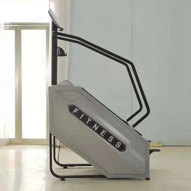 Stair Climber fitness equipment home gym equipment body building machine climbing machine-Finds Fit