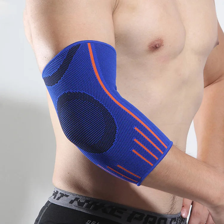 Archery sports basketball football compression cycling arm sleeves support protector protection pad guard-Finds Fit