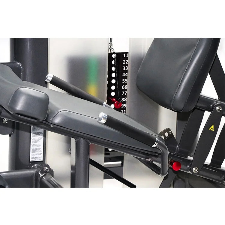 Commercial fitness equipment gym training strength machine Leg Extension-Finds Fit