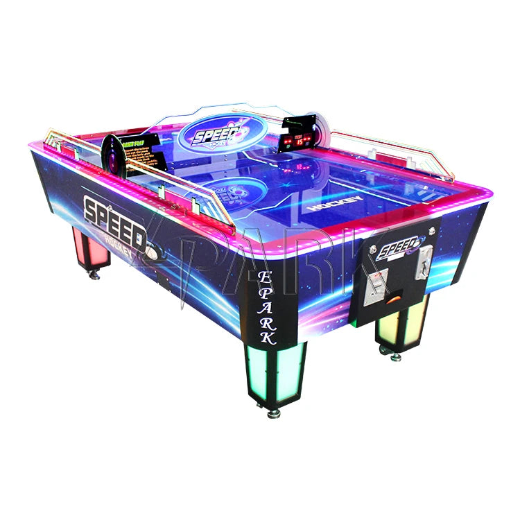 Score Counter Cooper Indoor Electric Amusement 8ft 6ft Foldable 5ft Action 4ft Air Hockey Table-Finds Fit