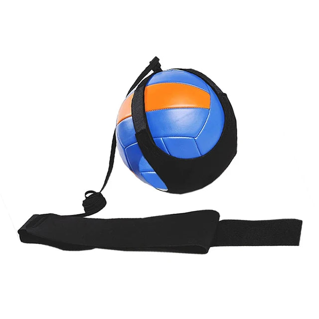 Durable Hook and Loop Volleyball Training Aids Equipment Volleyball Training Belts-Finds Fit