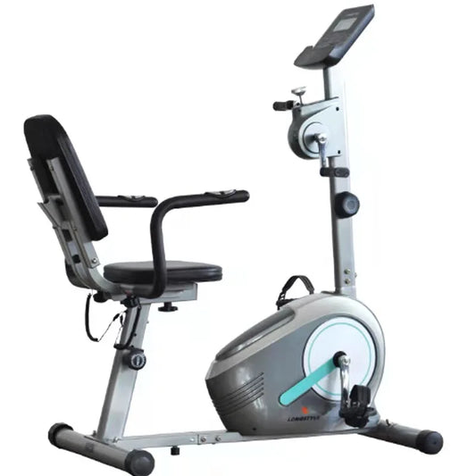 Home Gym Equipment Exercise Bike Spin Bike Fitness Equipment-Finds Fit