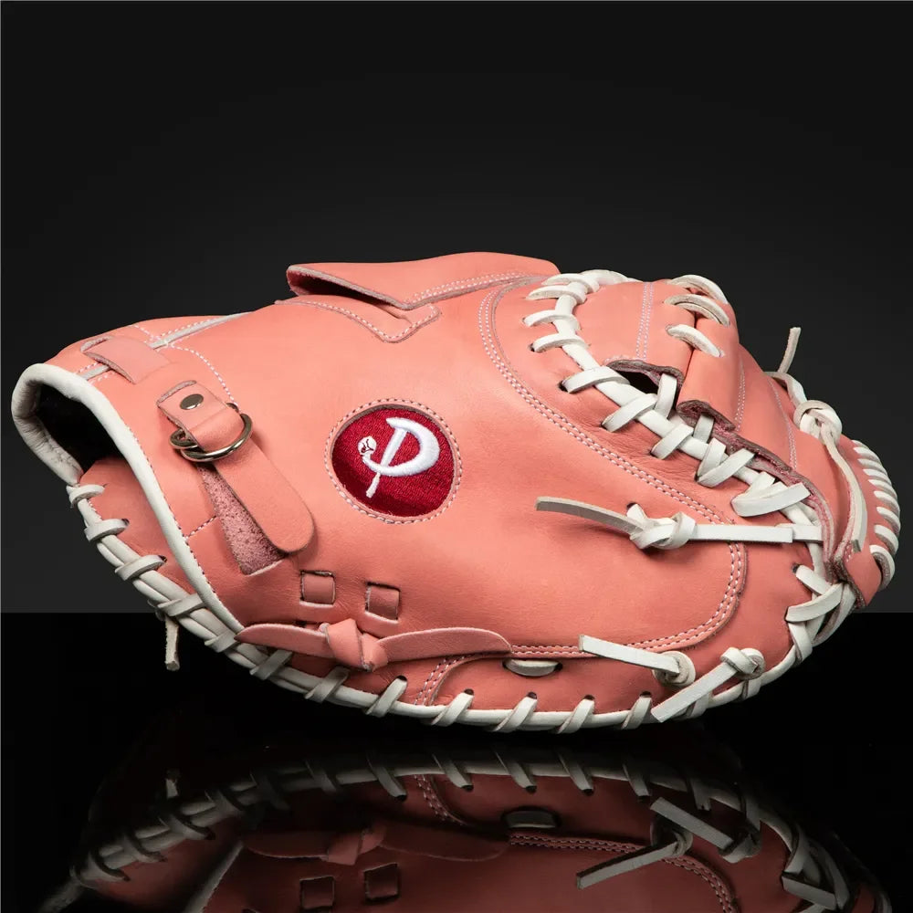 KIP Leather Baseball Glove-Finds Fit