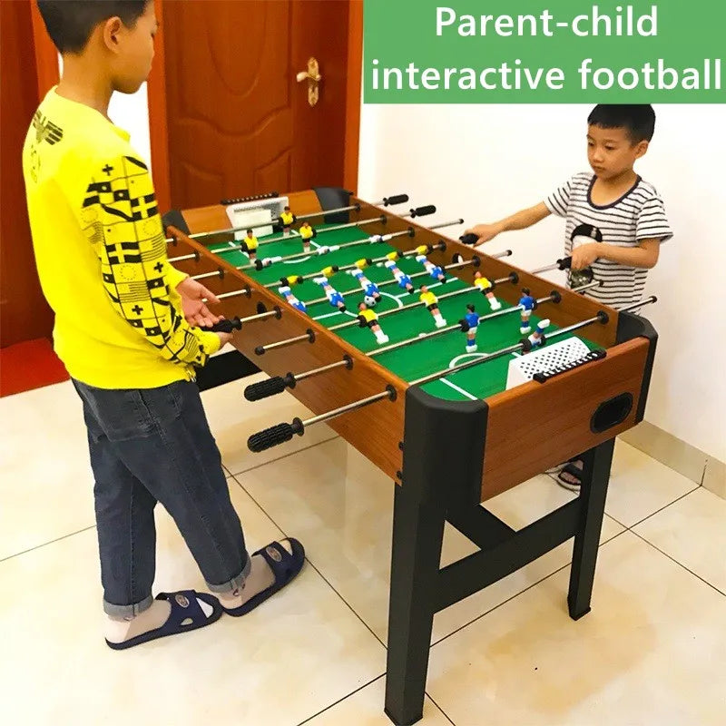 Foosball football table interactive sports game-Finds Fit