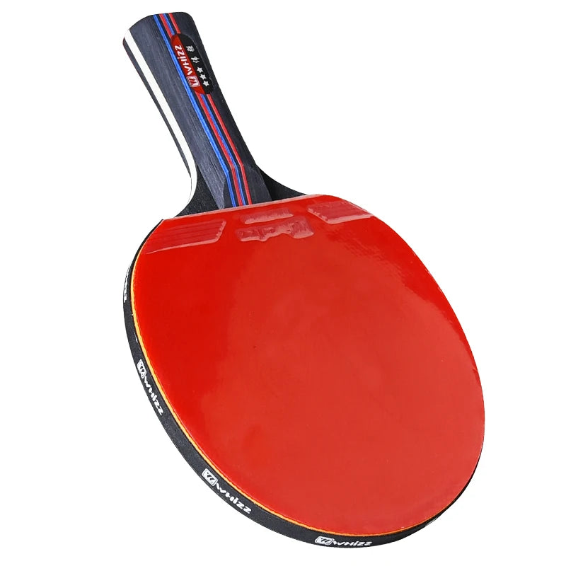 Carbon Double-Sided Table Tennis Bats-Finds Fit