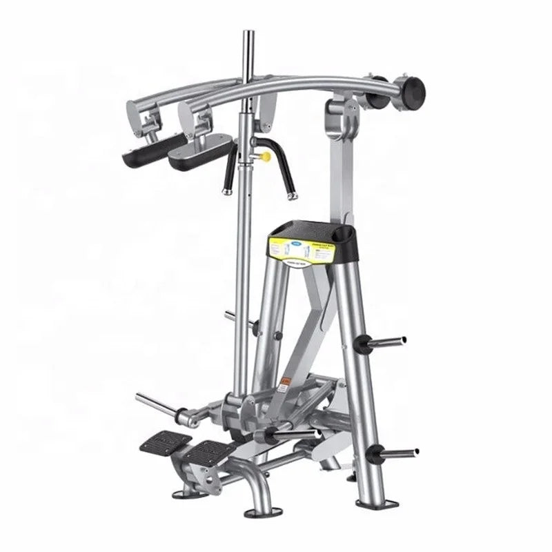 Fitness Strength Machine Seated Calf Raise Machine-Finds Fit