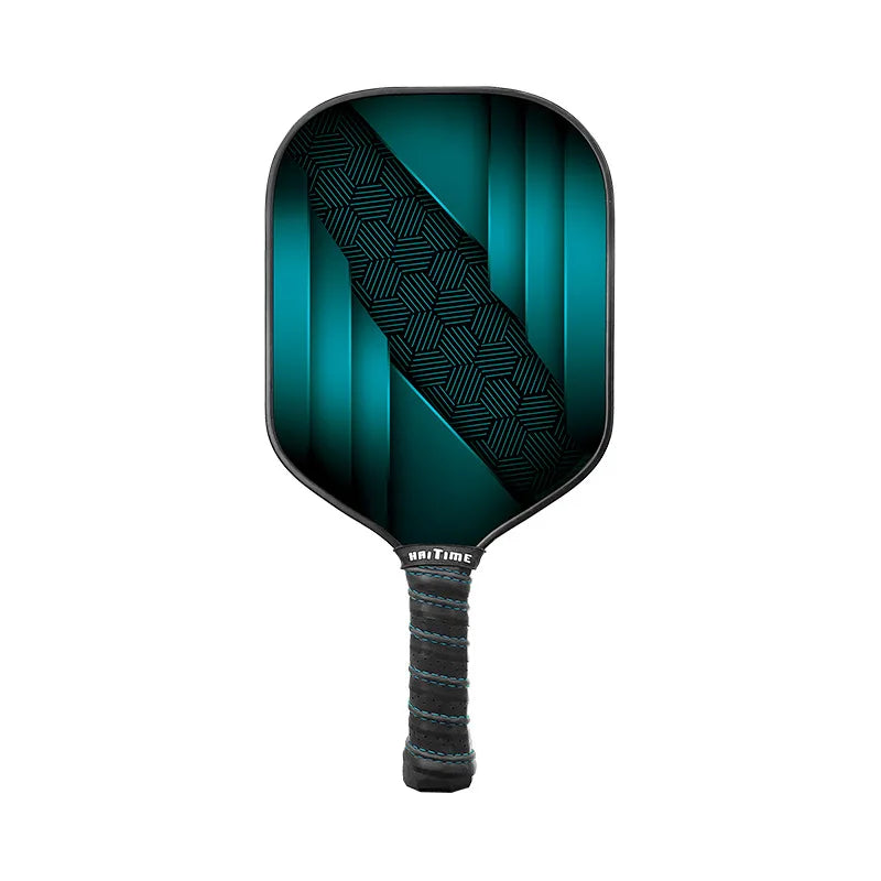 Pickleball Fiber Glass Fiberglass Pickleball Paddle Set custom pickleball paddle-Finds Fit