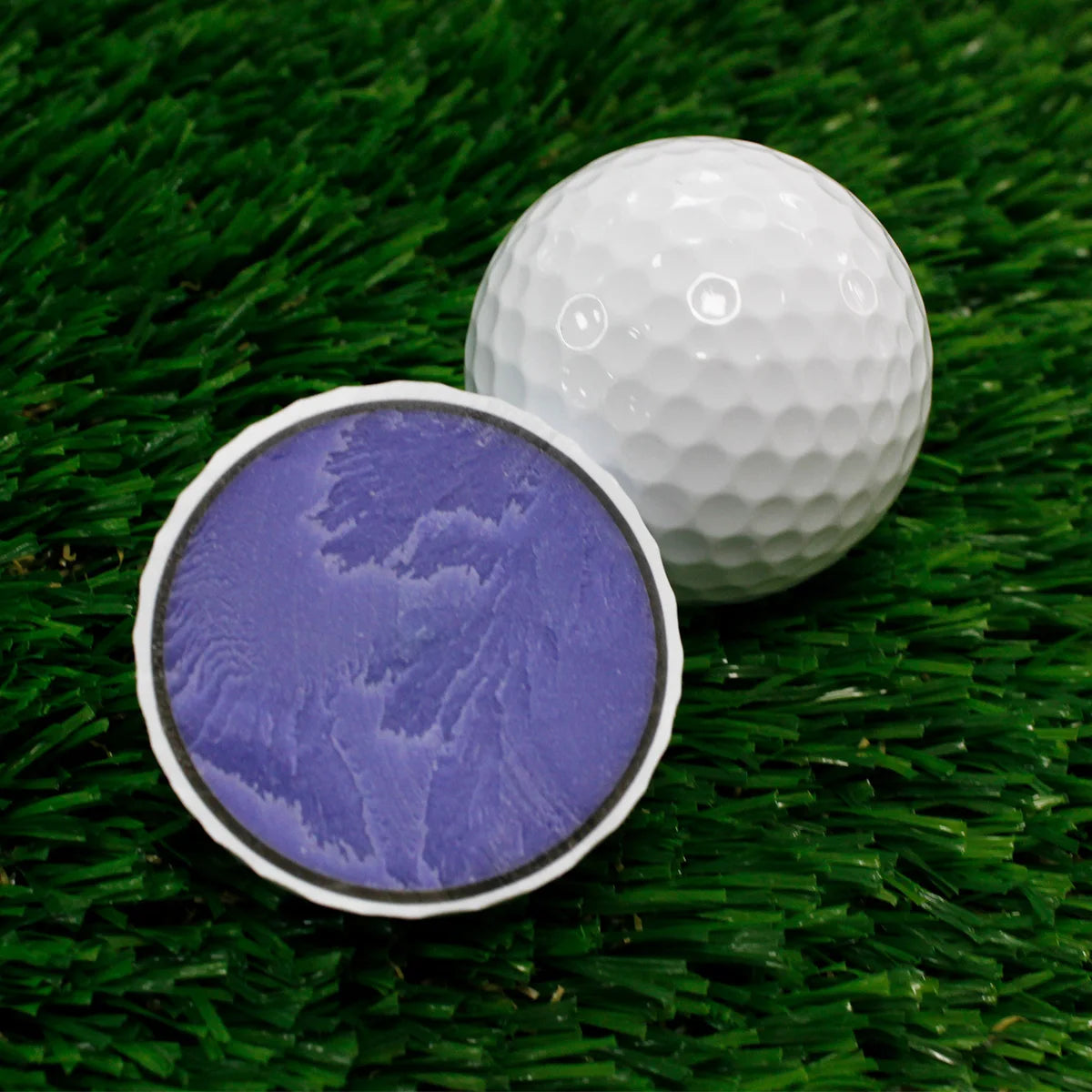 3 piece Golf Balls High Quality Three Layer Tournament Golf Balls-Finds Fit