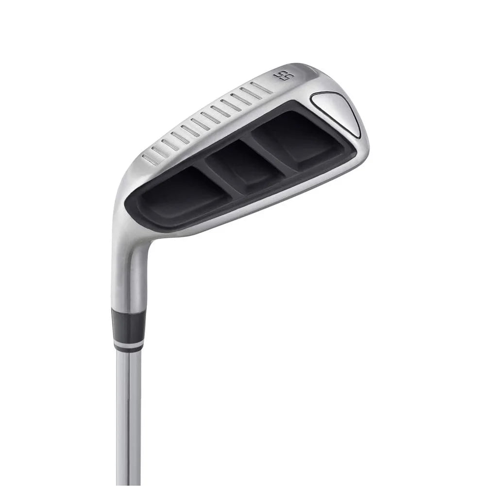 Mazel Gol Chipper Golf Club Chipper for Right-Handed Professional Golf Chipper Square Golf Wedge Strikes-Finds Fit