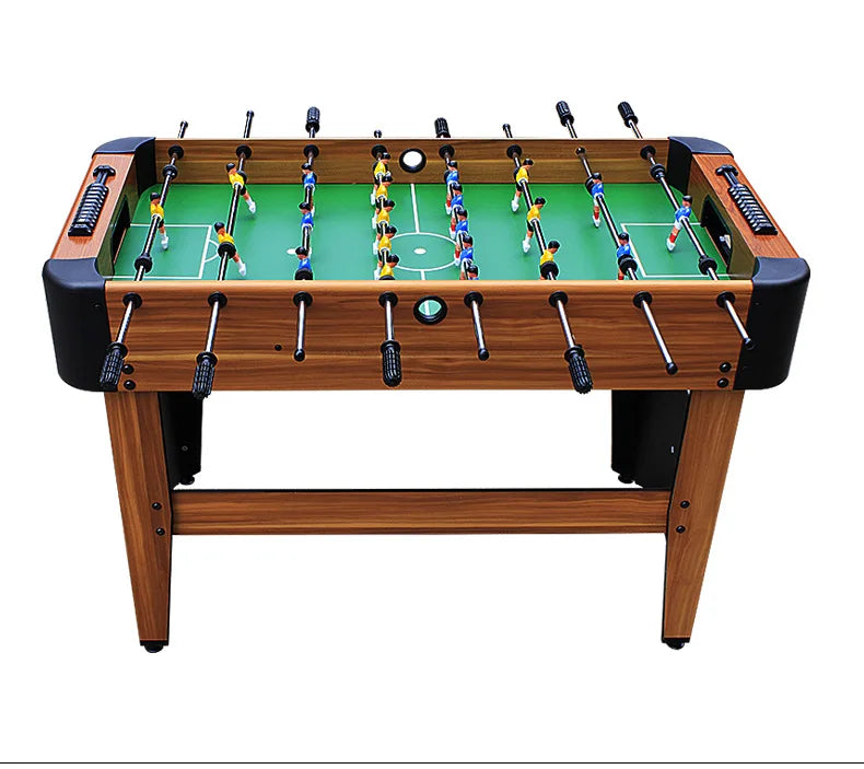 Wooden football table Soccer Table Classic Sport Foosball Table-Finds Fit