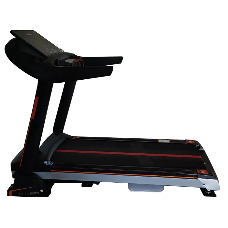 Electric Foldable Fitness Home Treadmill for weight loss and body building-Finds Fit