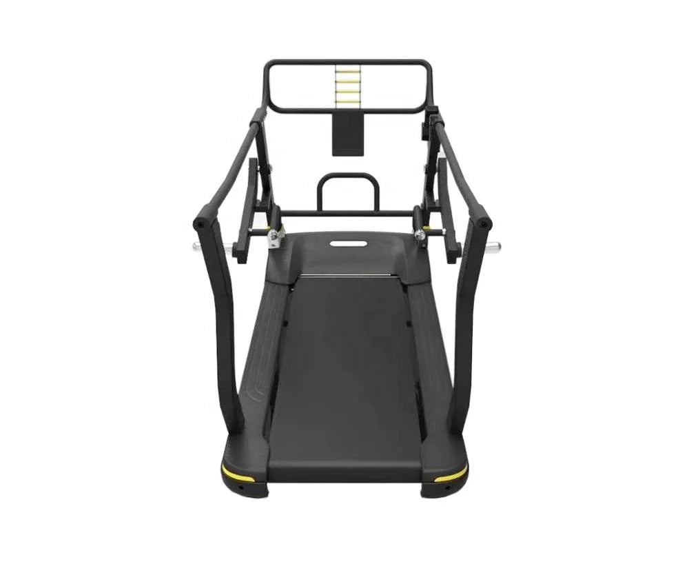 Core max fitness S-Drive Performance Trainer-Finds Fit