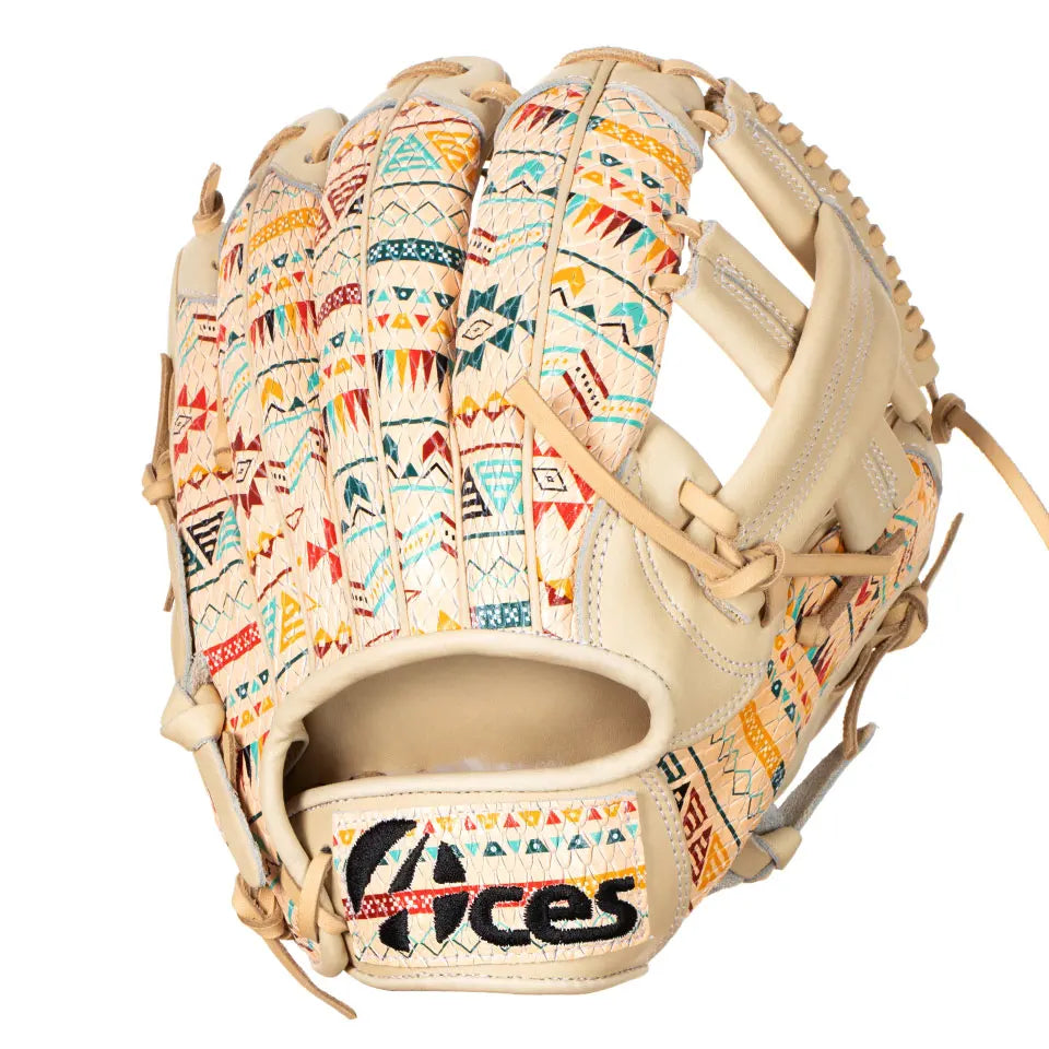 Youth baseball gloves-Finds Fit