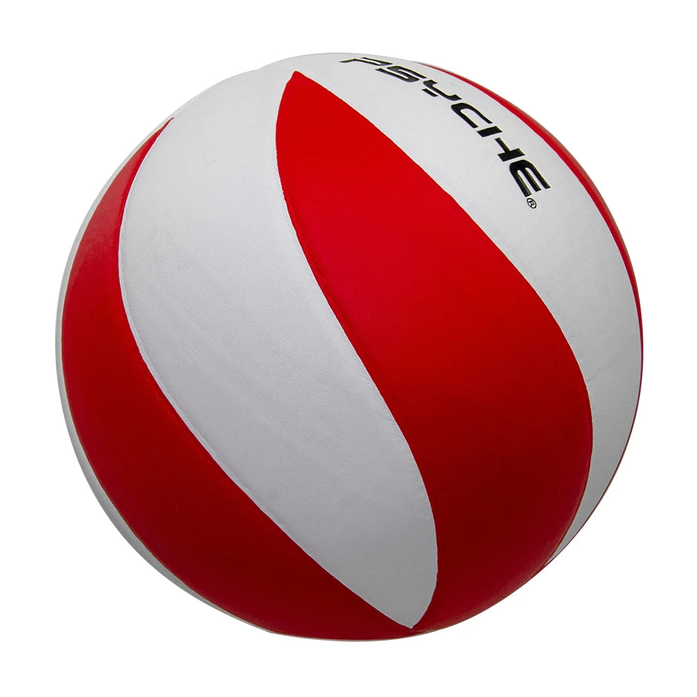 Colorful volleyball ball kids beach volleyball training match ball official size and weight-Finds Fit