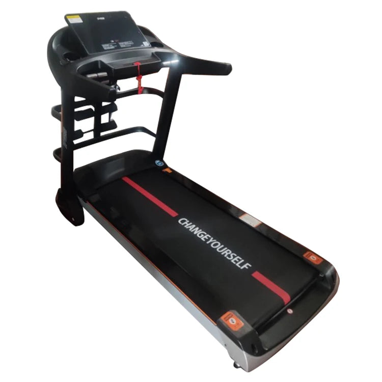 Electric Foldable Fitness Home Treadmill for weight loss and body building-Finds Fit