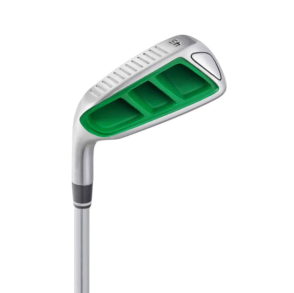 Mazel Gol Chipper Golf Club Chipper for Right-Handed Professional Golf Chipper Square Golf Wedge Strikes-Finds Fit