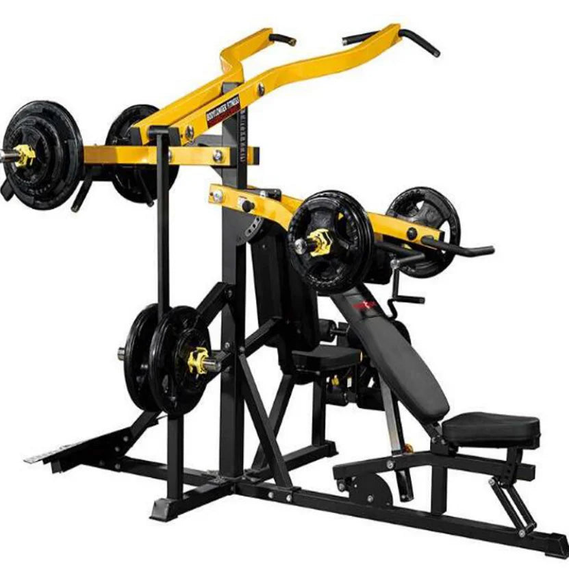 Tripartite comprehensive strength training equipment maintenance - free combination multi-functional fitness equipment-Finds Fit