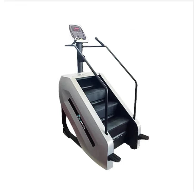 Stair Climber fitness equipment home gym equipment body building machine climbing machine-Finds Fit