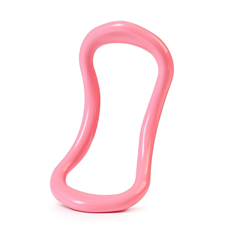 Yoga stretching Ring-Finds Fit