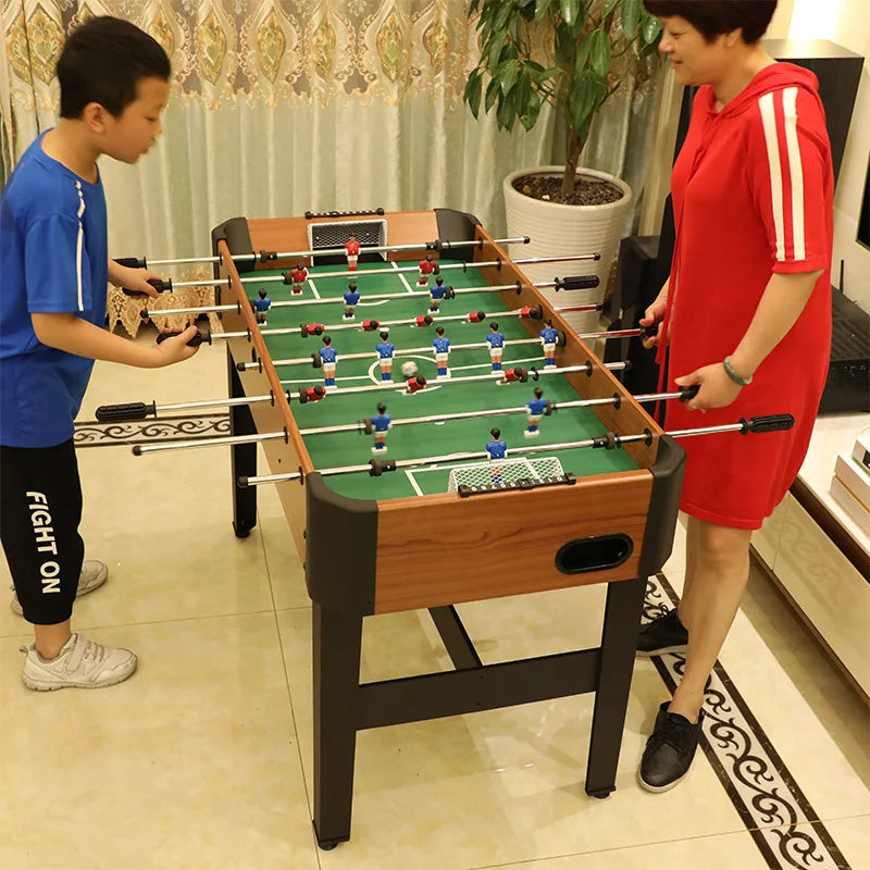 Foosball football table interactive sports game-Finds Fit