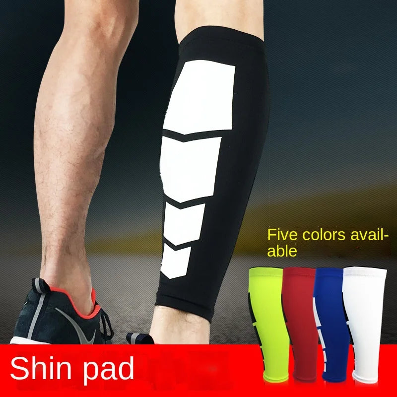 Basketball calf protection outdoor sports protective gear-Finds Fit