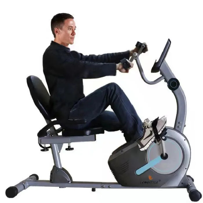 Home Gym Equipment Exercise Bike Spin Bike Fitness Equipment-Finds Fit