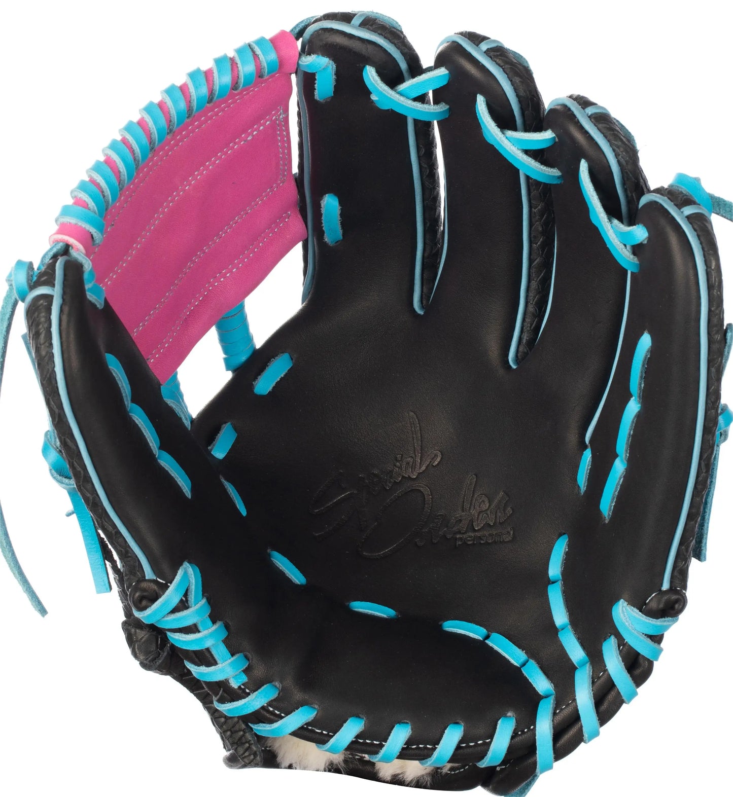 Baseball Gloves-Finds Fit