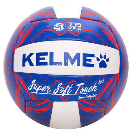 KELME Volleyball Training Ball Beach Volleyball Balls Team Match Machine Sewing Soft Touch-Finds Fit