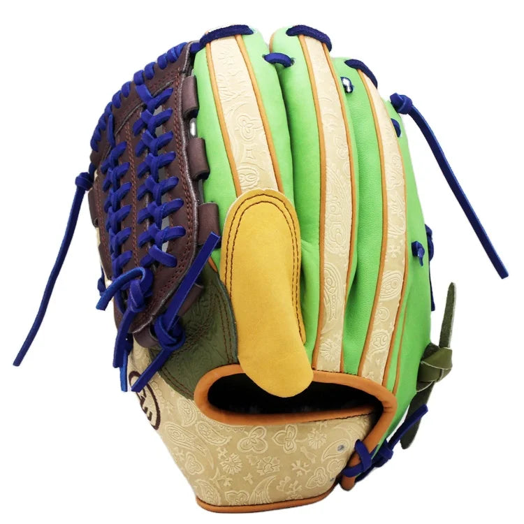 Professional Baseball Infield Gloves For Youth-Finds Fit