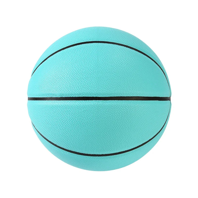 Basketball Training Ball Outdoor & Indoor Training Ball-Finds Fit