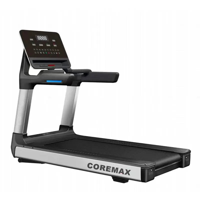 High End commercial electric treadmill running-Finds Fit