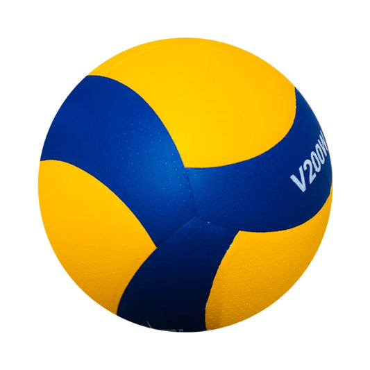 OEM soft PU volleyball ball official match size 5 custom print logo volleyball beach ball-Finds Fit