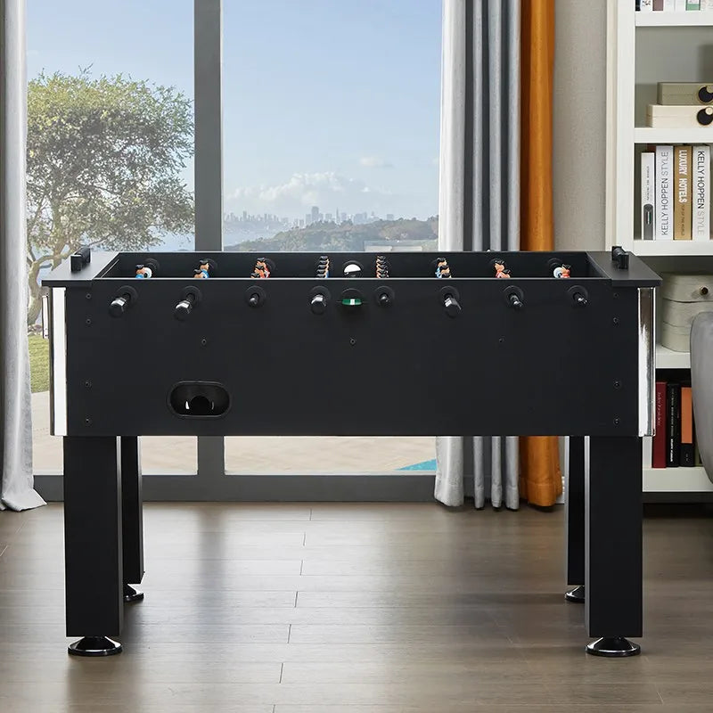 Tabletop foosball table sport game luxury football soccer tables interactive games-Finds Fit