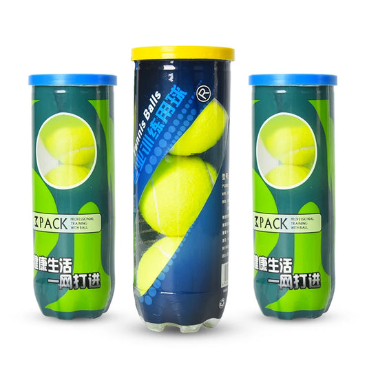 Tennis Balls High Bounce-Finds Fit