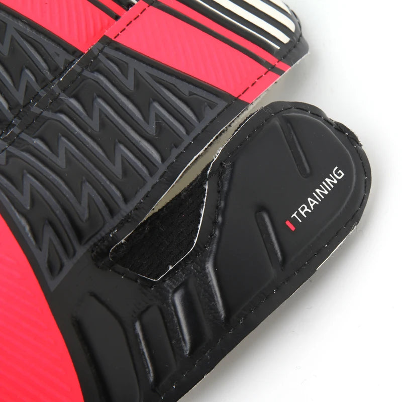 Football Gloves Hard-Finds Fit