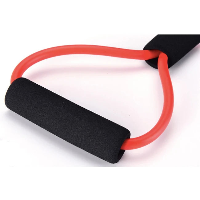 Resistance Band for Strength & Stability Exercises-Finds Fit