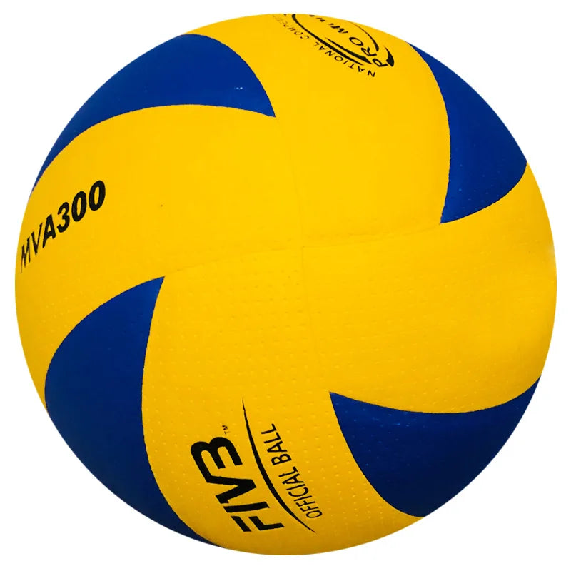 OEM soft PU volleyball ball official match size 5 custom print logo volleyball beach ball-Finds Fit