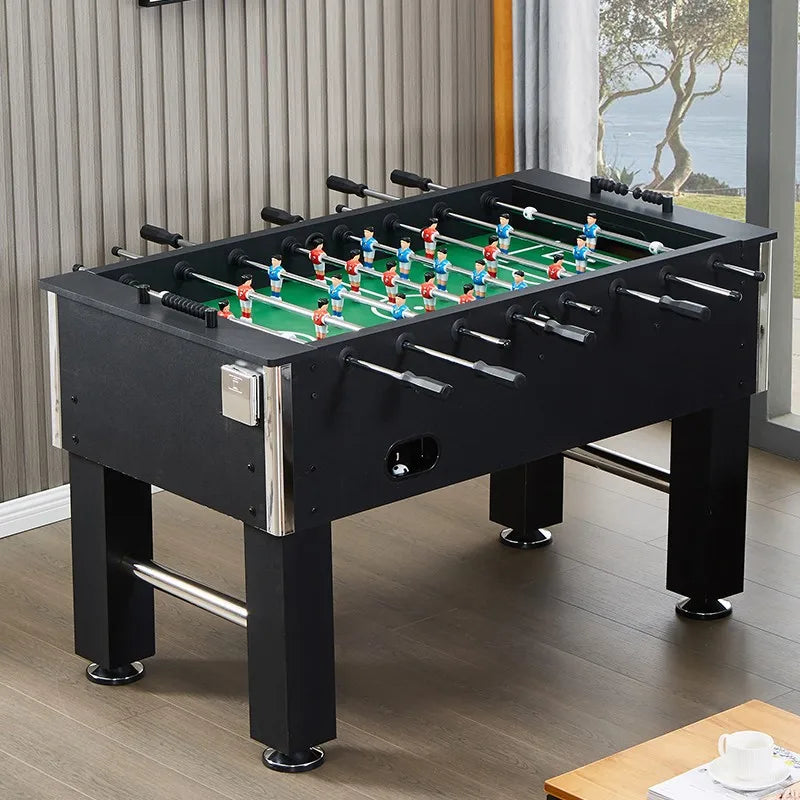 Tabletop foosball table sport game luxury football soccer tables interactive games-Finds Fit