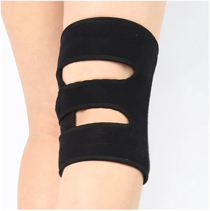 Tactical Rolling Joint Rolling Knee Pad Basketball Protective Support Yoga Knee Pads-Finds Fit