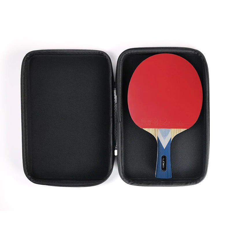 LOKI upgrade 6 star ping pong paddle-Finds Fit