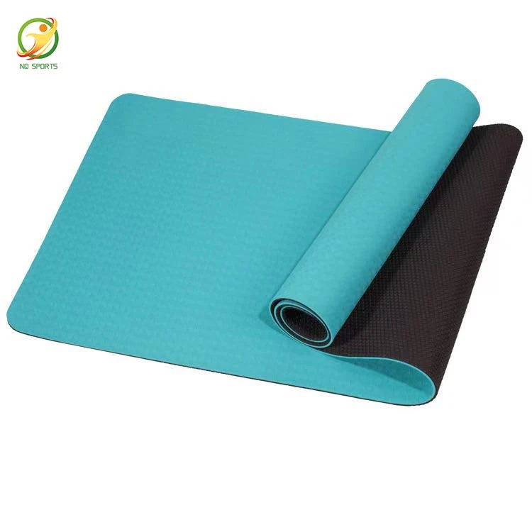 Gym Workout Fitness Exercise Yoga Mat-Finds Fit