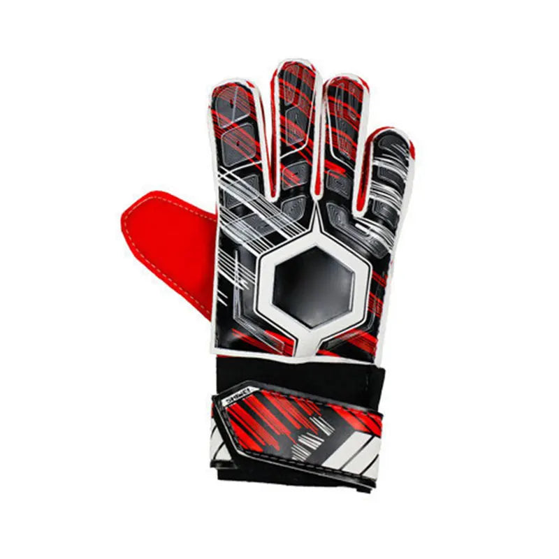 Football Gloves Professional Goalkeeping-Finds Fit